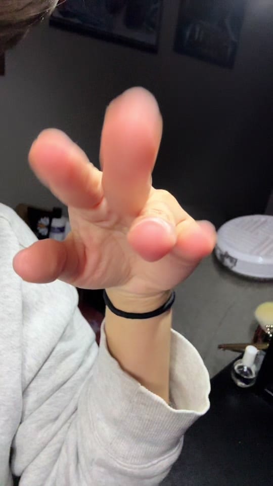 Post 7 by NatzNubzz on TikTok (video)