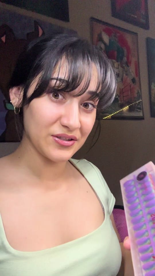 Post 3 by NatzNubzz on TikTok (video)