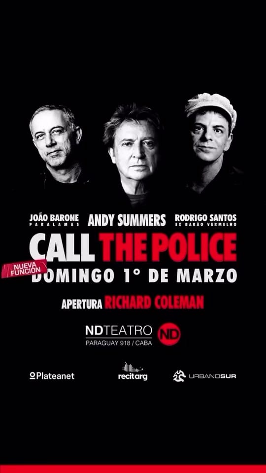 Post 1 by Andy Summers on TikTok (video)