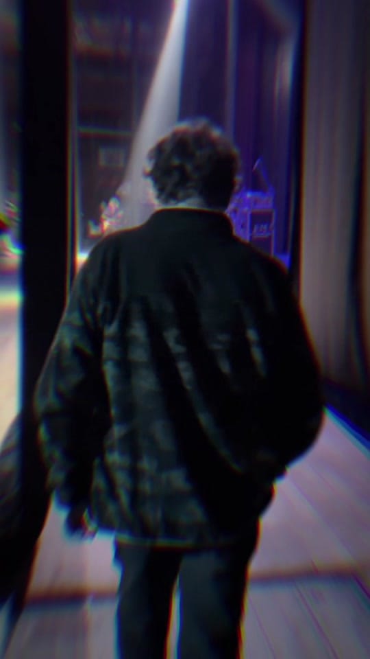 Post 10 by Andy Summers on TikTok (video)