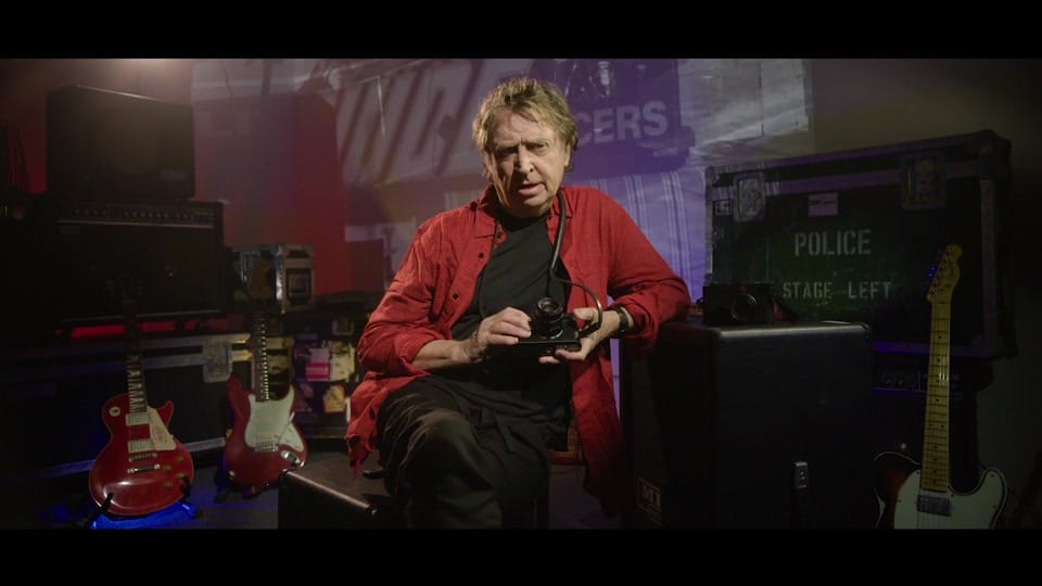 Post 3 by Andy Summers on TikTok (video)