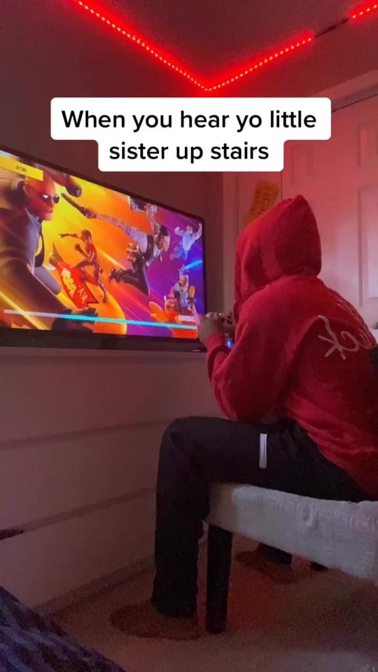 Post 8 by VON on TikTok (video)