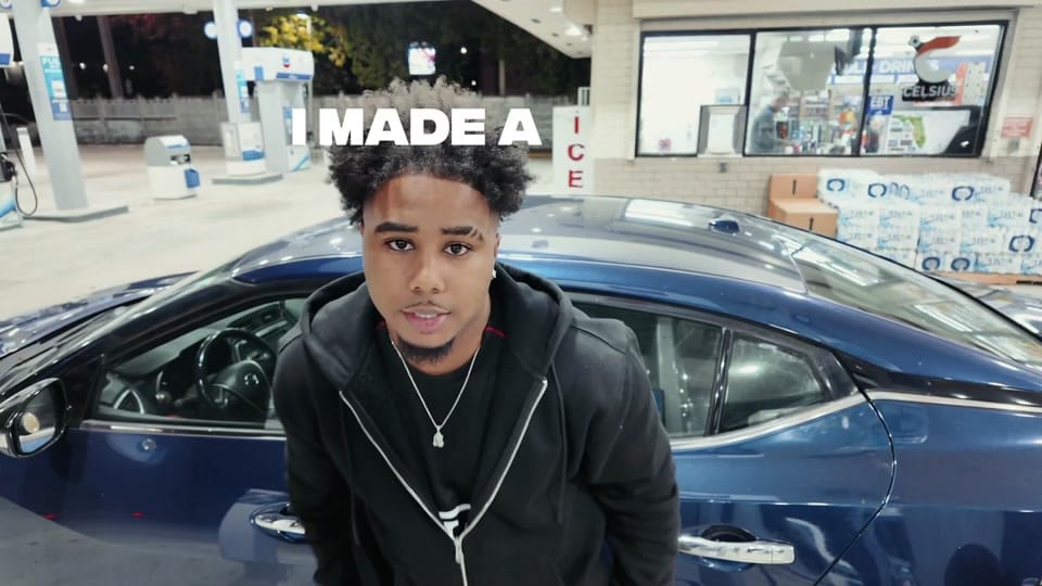 Post 1 by VON on TikTok (video)