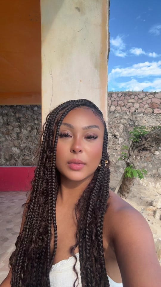 Post 9 by Miranda Sasha 🦋 on TikTok (video)