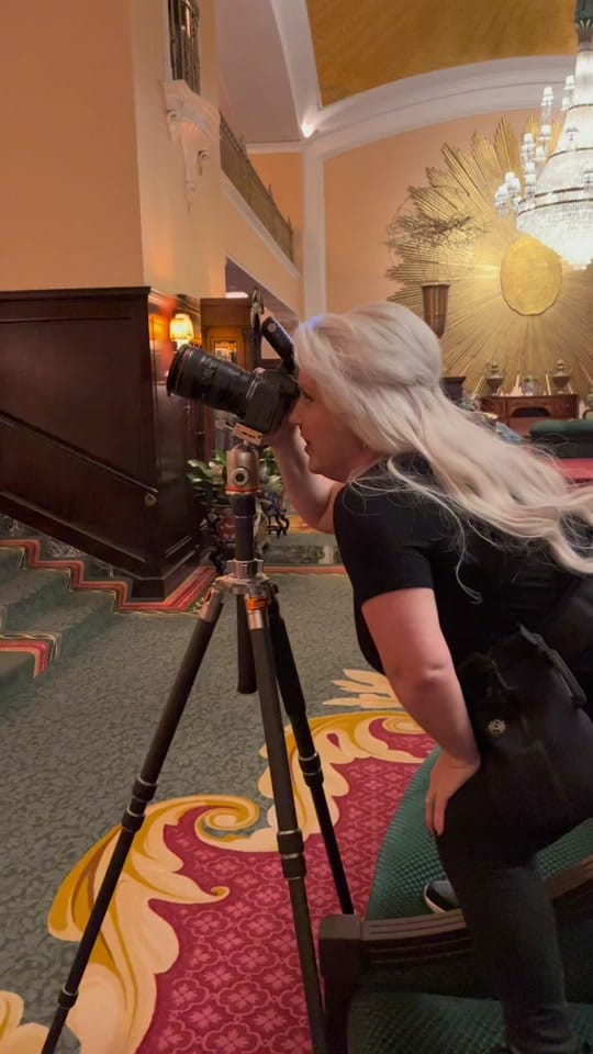 Post 9 by Amber Henry Photography on TikTok (video)