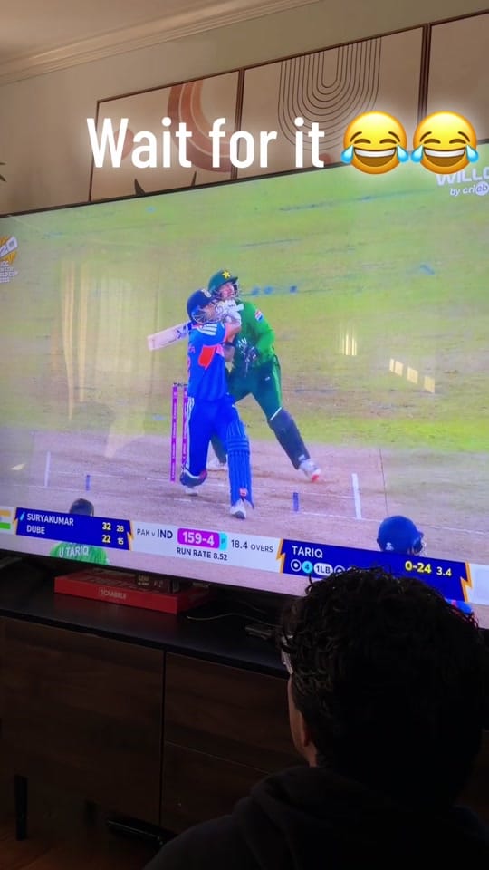 Post 5 by Molo on TikTok (video)