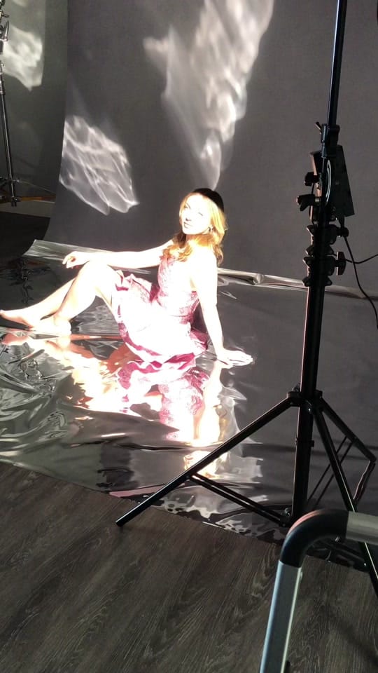 Post 7 by Amber Henry Photography on TikTok (video)