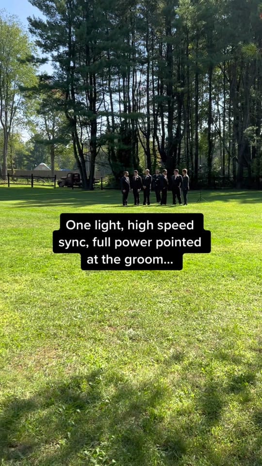 Post 10 by Amber Henry Photography on TikTok (video)