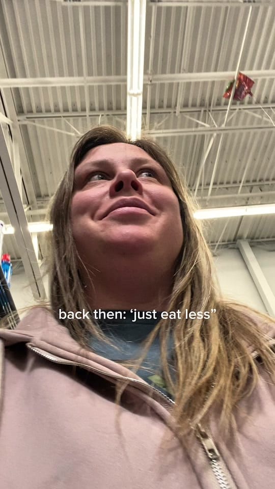 Post 2 by Maya Barnes on TikTok (video)