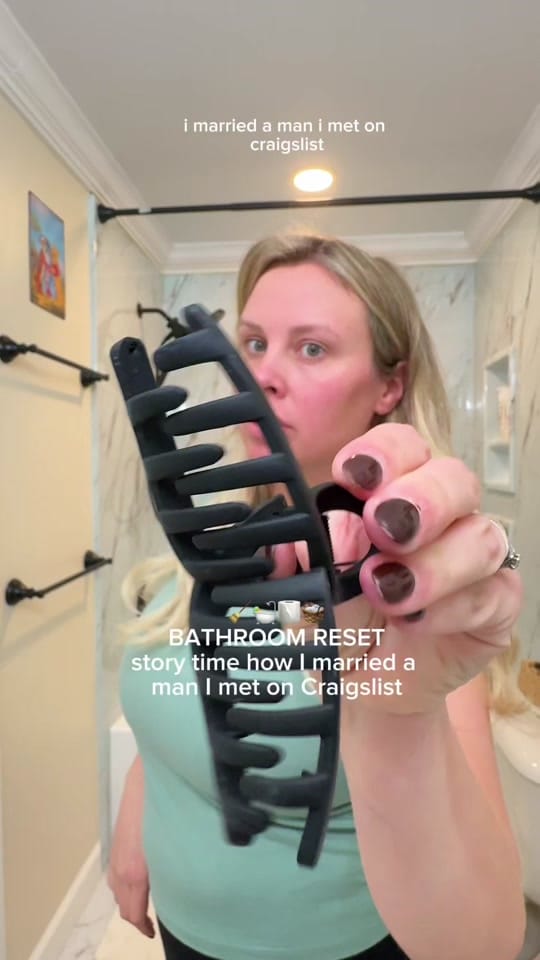 Post 9 by Maya Barnes on TikTok (video)