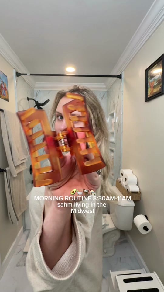Post 3 by Maya Barnes on TikTok (video)