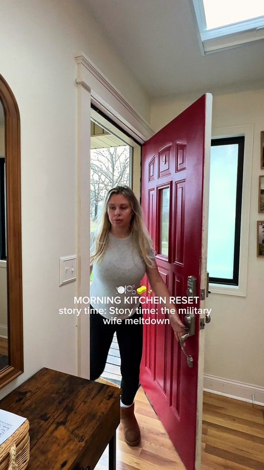 Post 6 by Maya Barnes on TikTok (video)