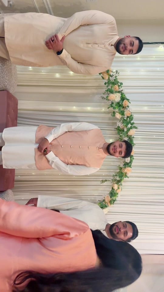 Post 5 by Heba Mandavia on TikTok (video)