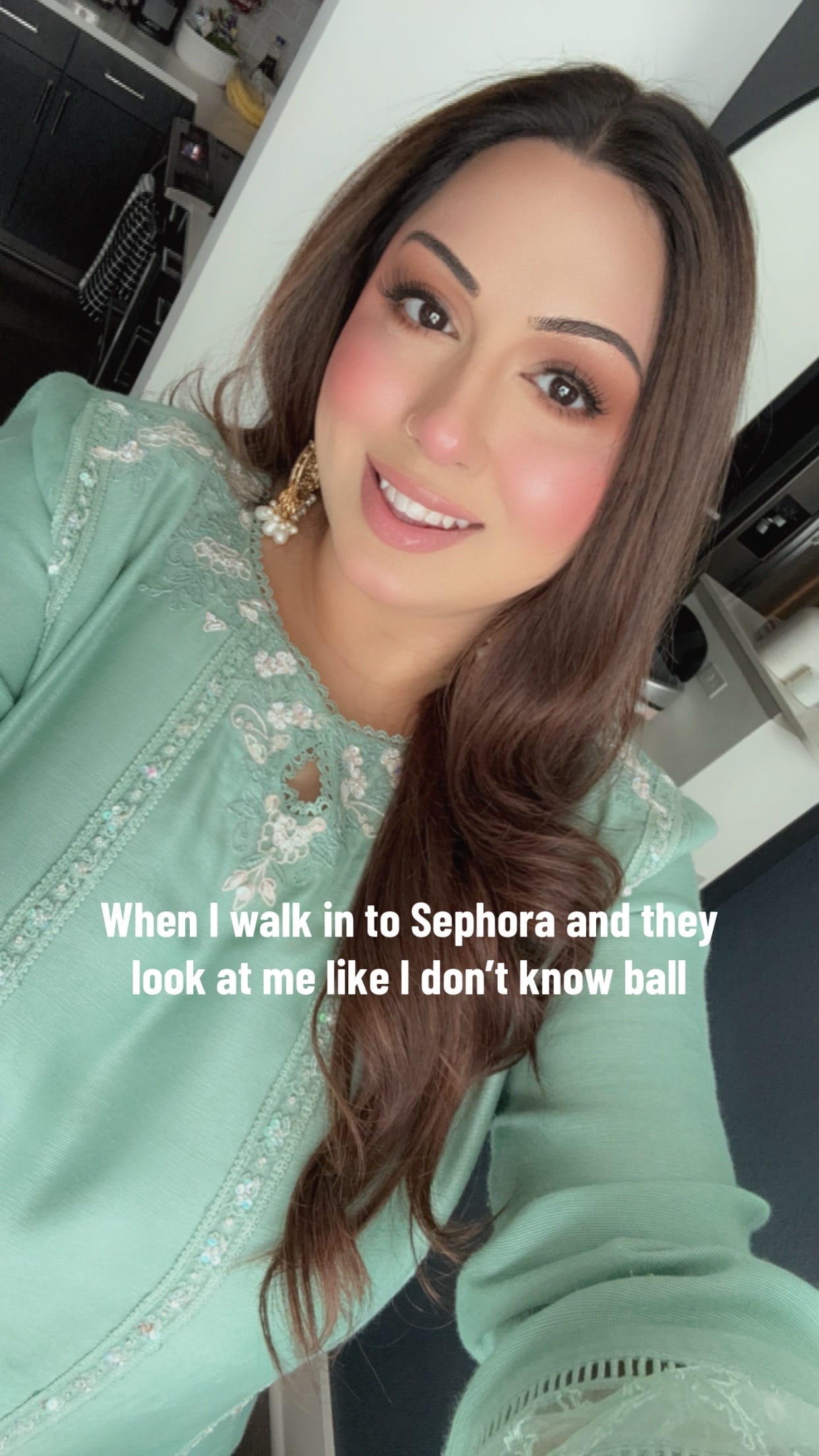 Post 7 by Heba Mandavia on TikTok (video)