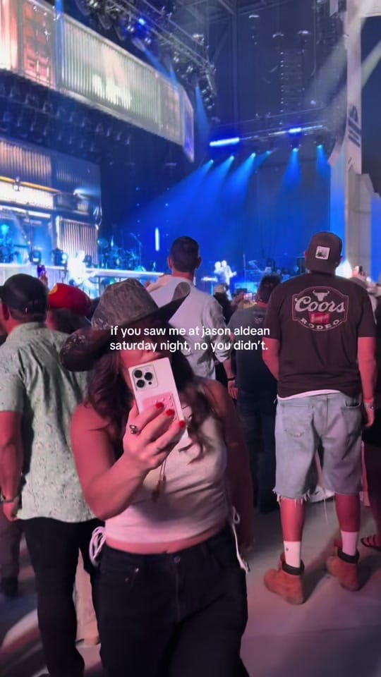 Post 8 by skhammer | Nashville Life on TikTok (video)