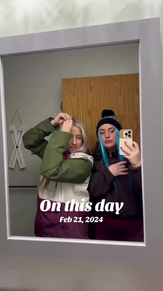Post 6 by skhammer | Nashville Life on TikTok (video)