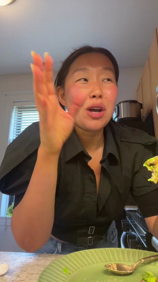 Post 9 by Sora Choi on TikTok (video)