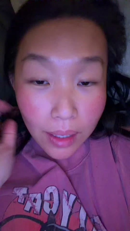 Post 7 by Sora Choi on TikTok (video)