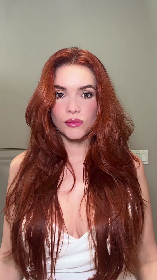 Post 1 by Lizzy on TikTok (video)