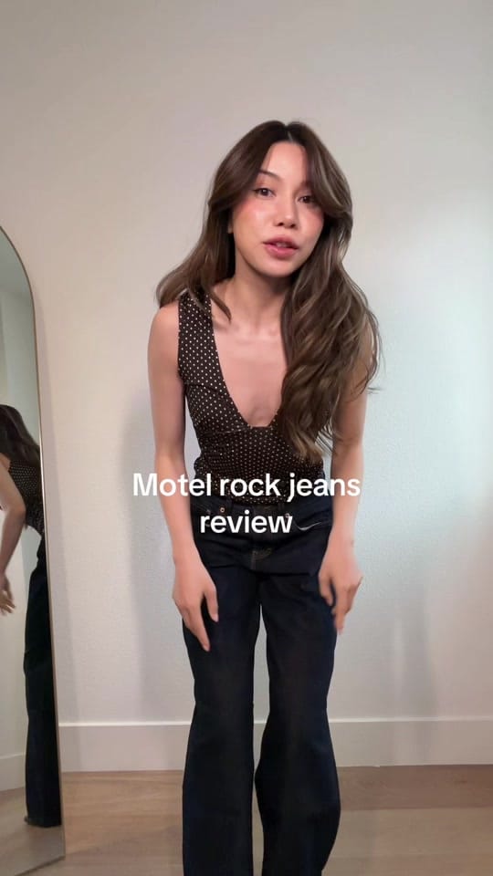 Post 7 by Julia Hsiao on TikTok (video)