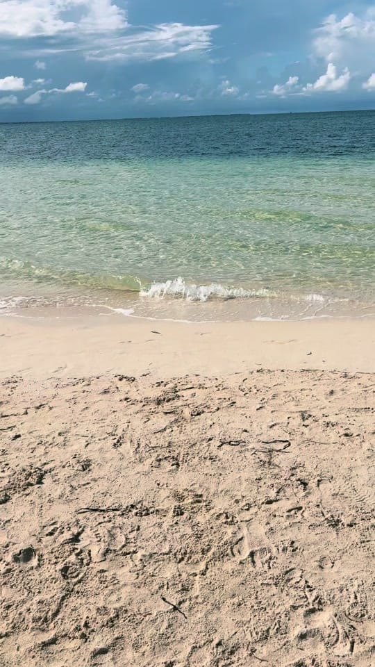 Post 6 by ER Nurse 🎀 | Travel ✈️ on TikTok (video)
