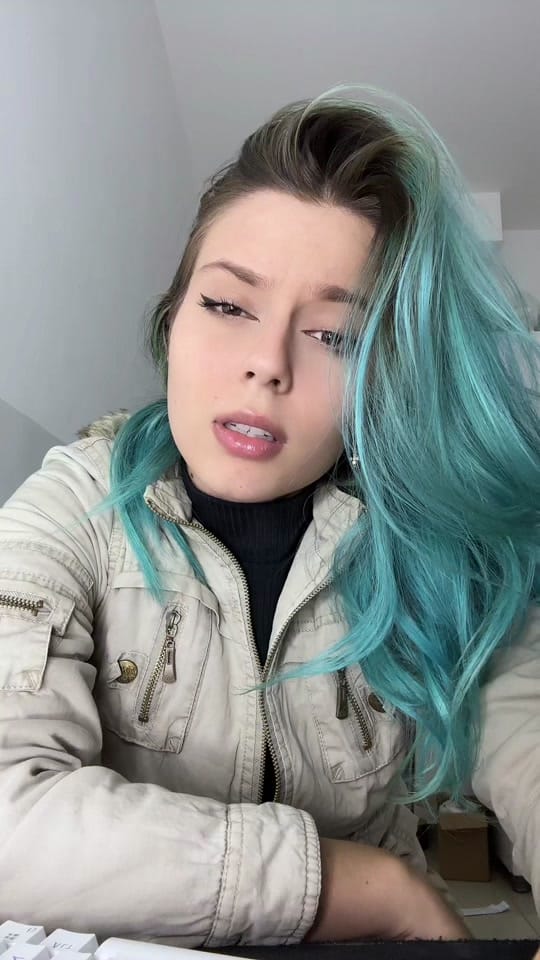 Post 9 by eu.sousarah.secundaria on TikTok (video)