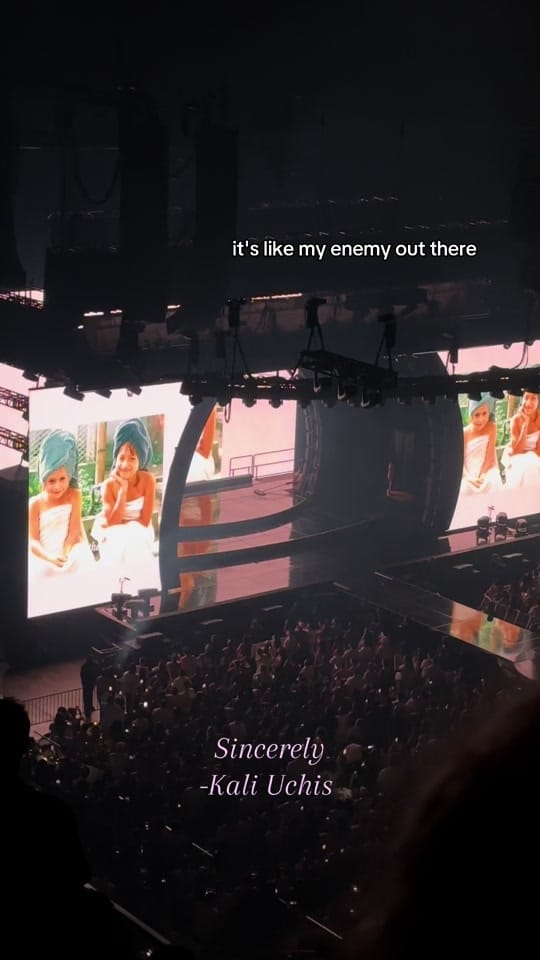 Post 4 by Jaynie🌺 on TikTok (video)
