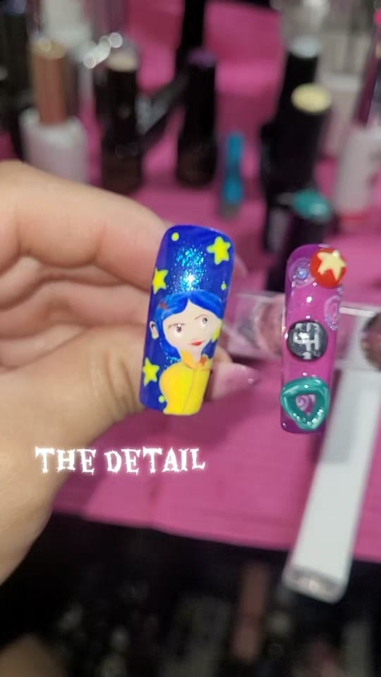Post 9 by Babiefrankiee on TikTok (video)