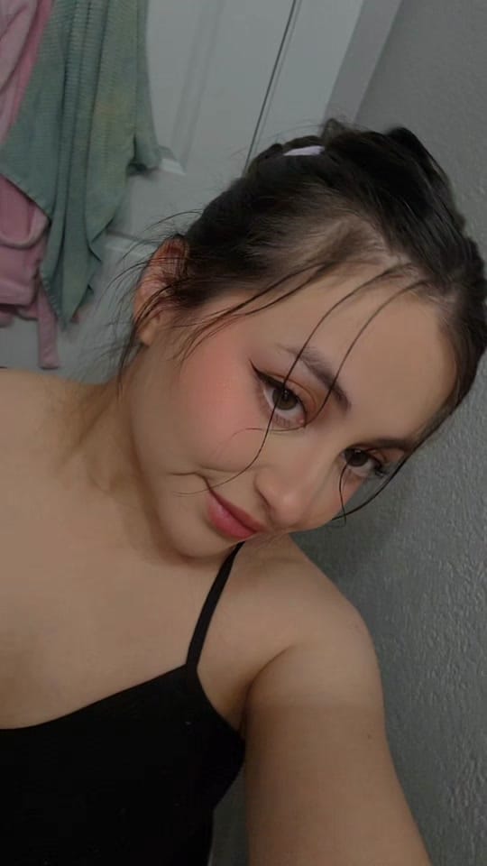 Post 4 by Babiefrankiee on TikTok (video)