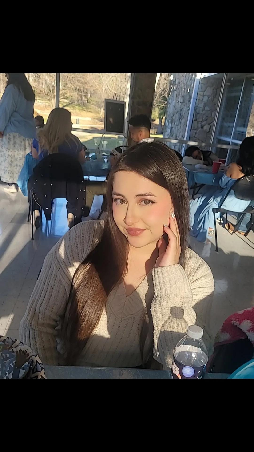 Post 1 by Babiefrankiee on TikTok (video)
