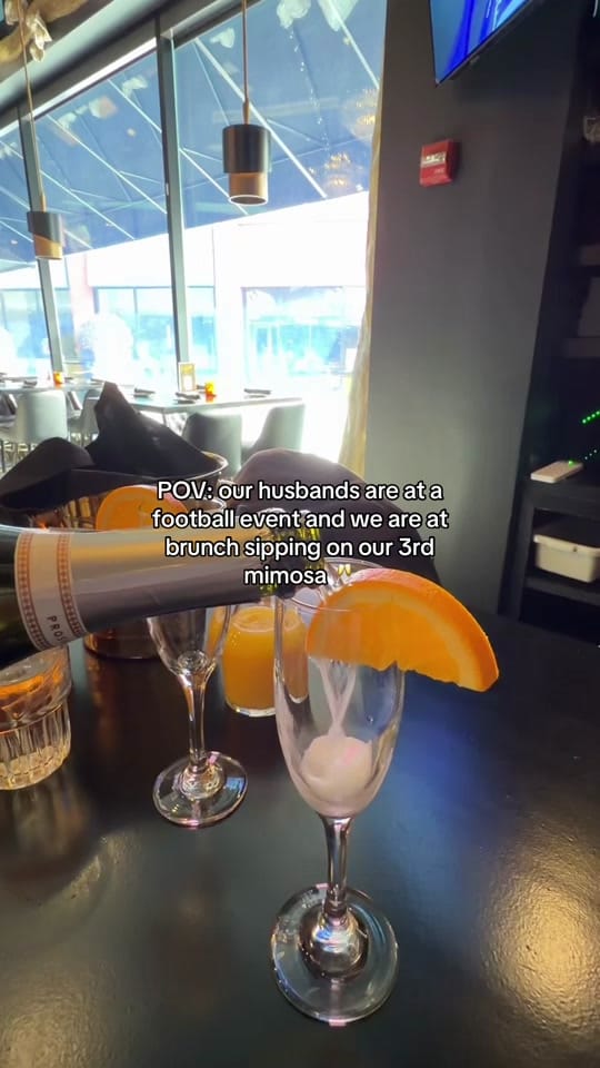 Post 4 by Andrea Weaver on TikTok (video)