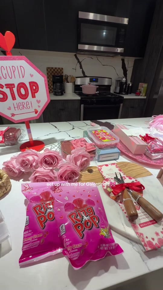 Post 1 by Andrea Weaver on TikTok (video)