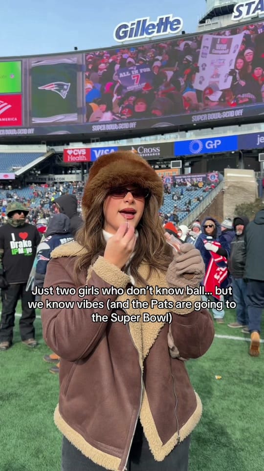 Post 5 by Andrea Weaver on TikTok (video)