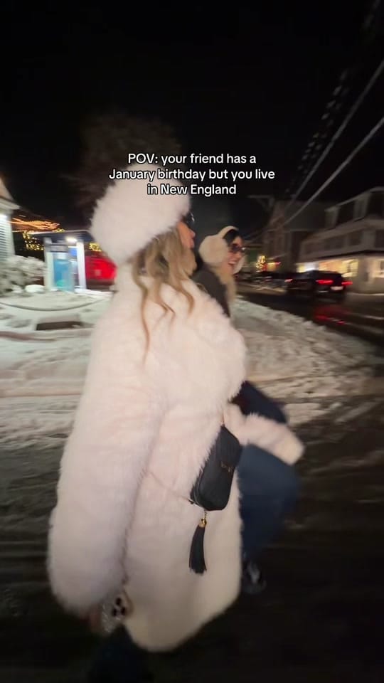 Post 7 by Andrea Weaver on TikTok (video)