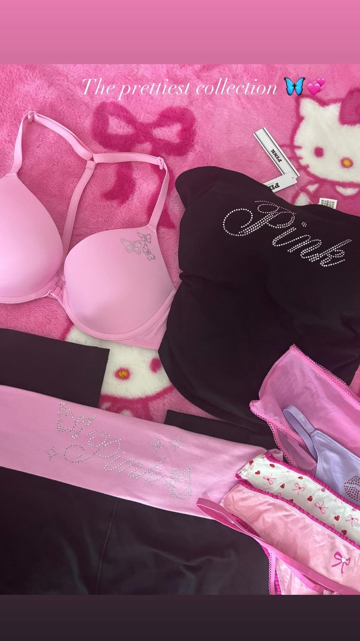 Post 1 by Leanna 🌸 on TikTok (video)