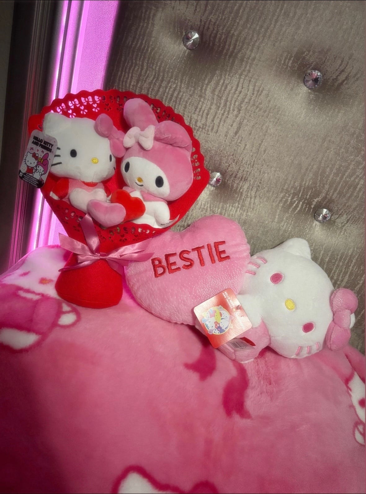 Post 2 by Leanna 🌸 on TikTok (video)