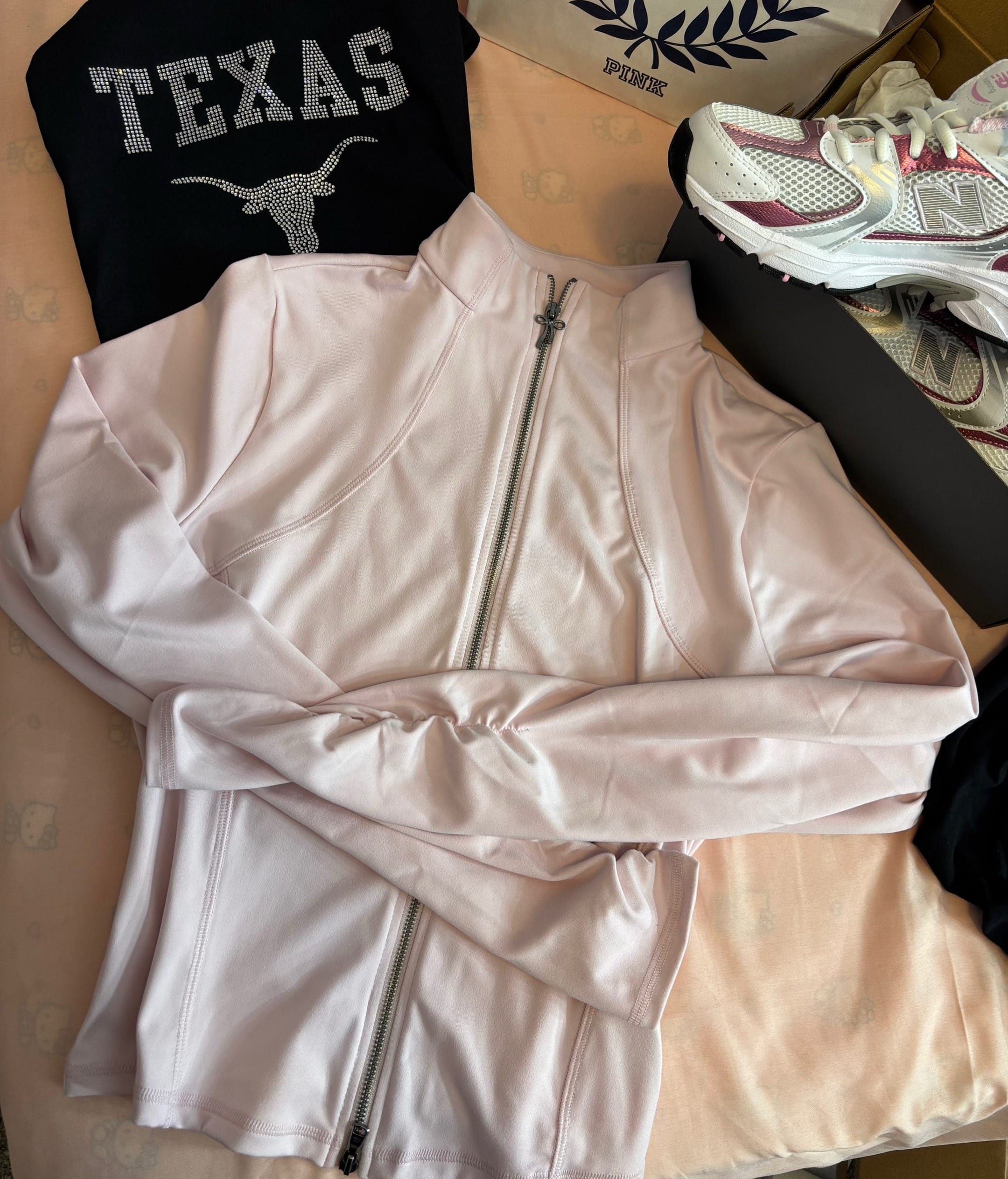 Post 6 by Leanna 🌸 on TikTok (video)