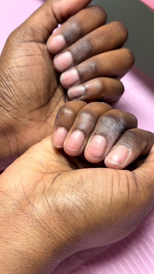 Post 4 by ICEY.NAILSS on TikTok (video)