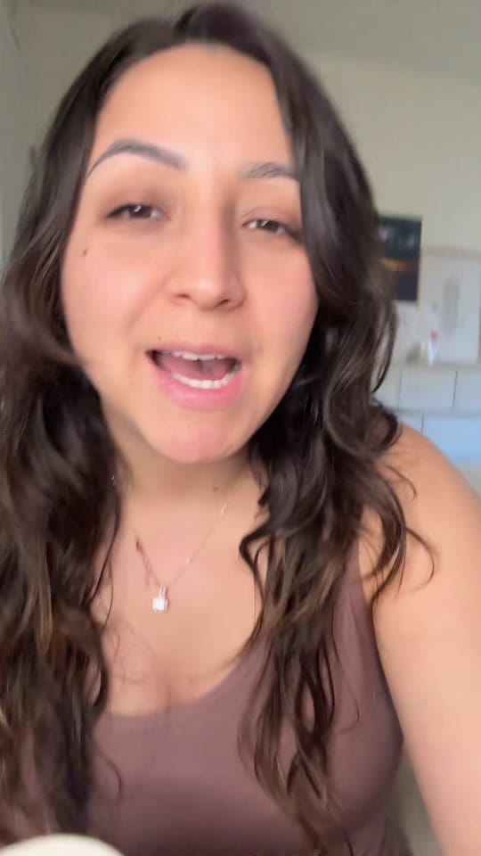 Post 5 by Jenny Rose | San Diego Creator on TikTok (video)