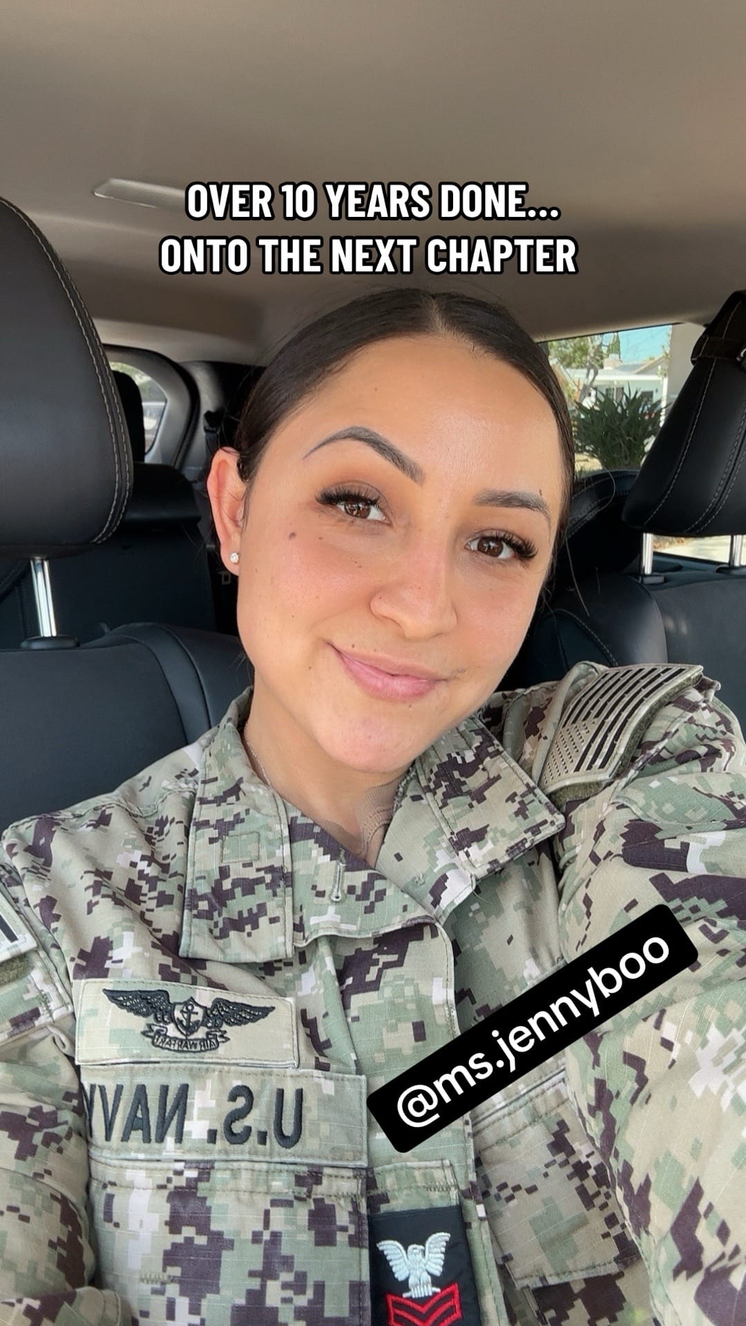 Post 9 by Jenny Rose | San Diego Creator on TikTok (video)