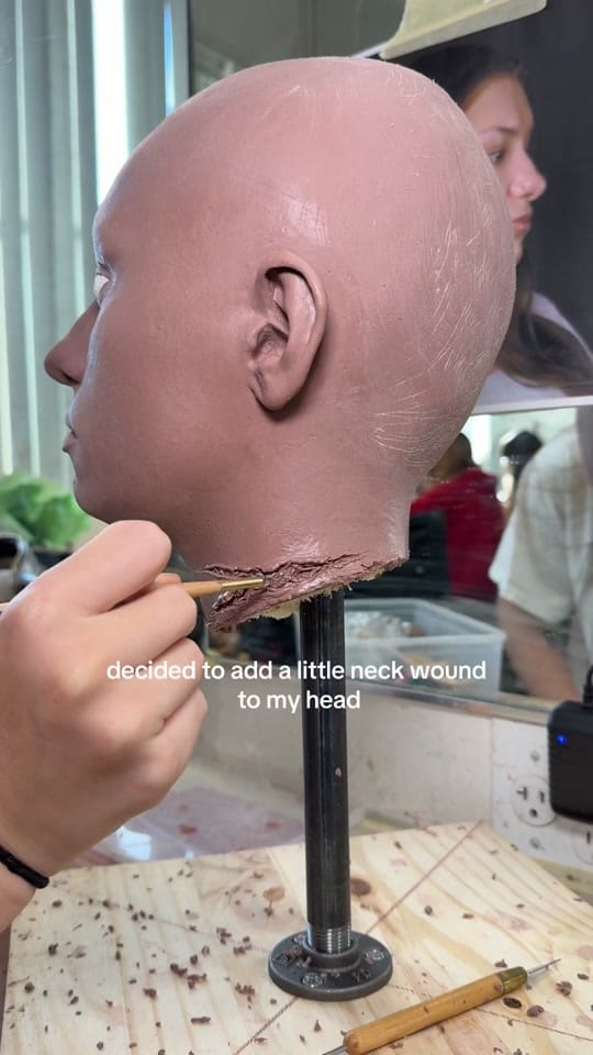 Post 5 by izzyzavareei on TikTok (video)