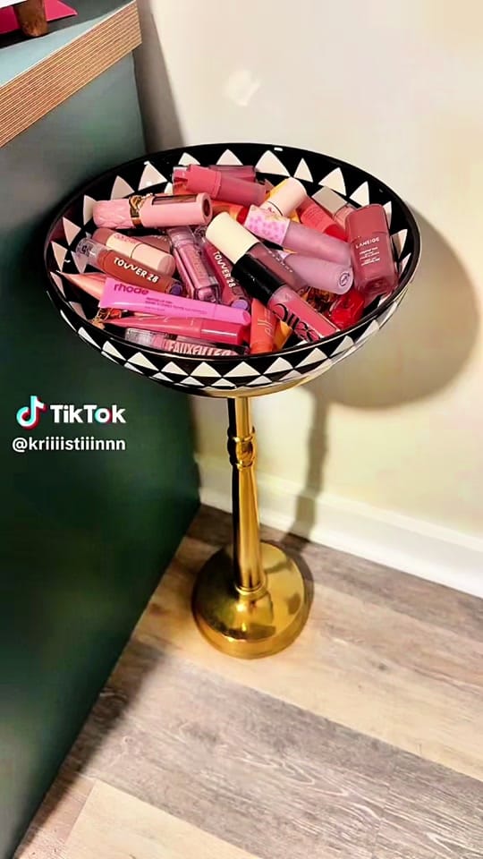 Post 6 by Perfectly Imprrfect Designs on TikTok (video)