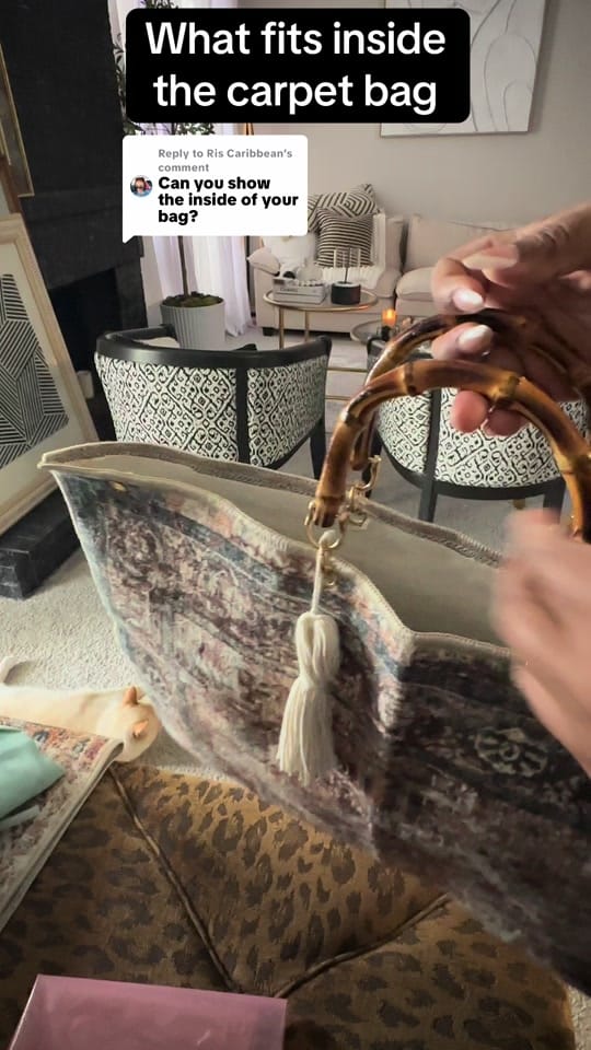 Post 10 by Perfectly Imprrfect Designs on TikTok (video)