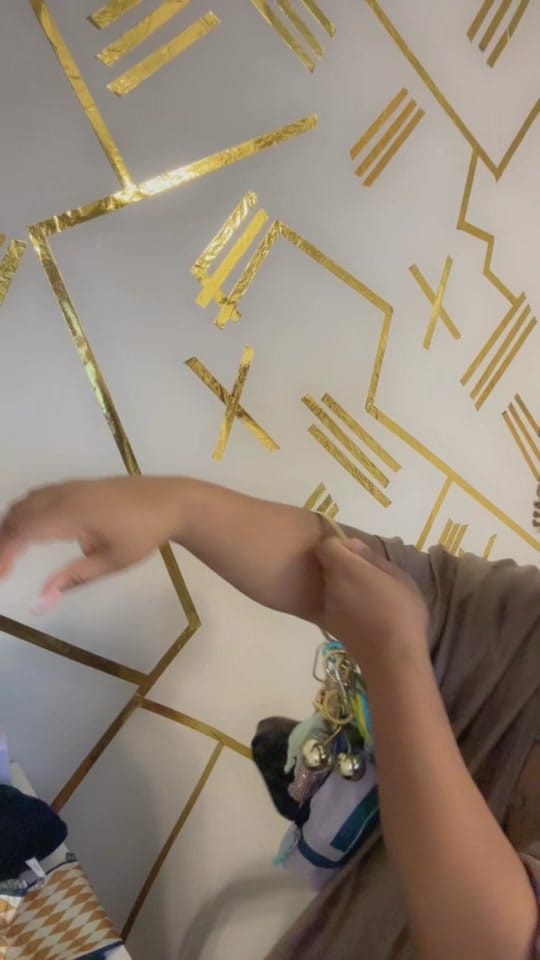 Post 8 by Perfectly Imprrfect Designs on TikTok (video)
