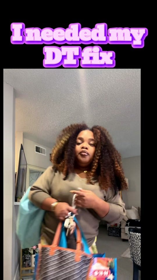 Post 2 by Perfectly Imprrfect Designs on TikTok (video)