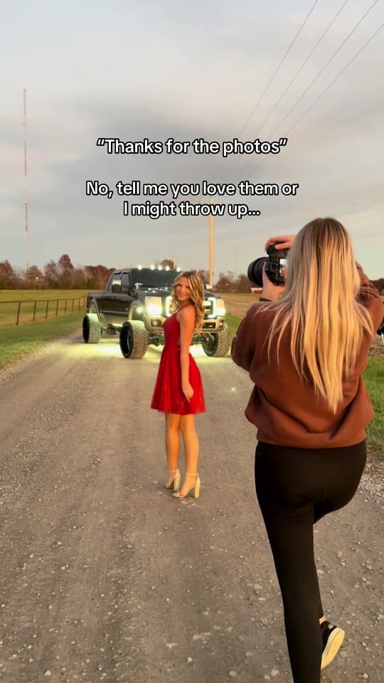 Post 8 by Abi | Southern IL Photographer on TikTok (video)