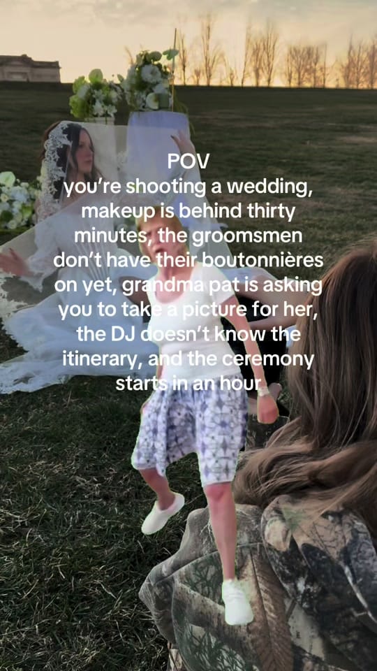 Post 1 by Abi | Southern IL Photographer on TikTok (video)