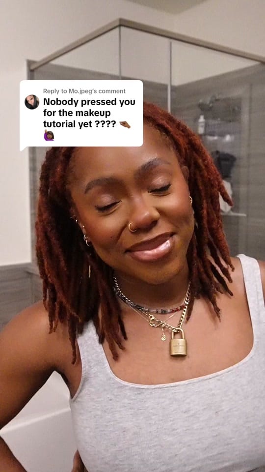 Post 9 by sydnicolemitch on TikTok (video)