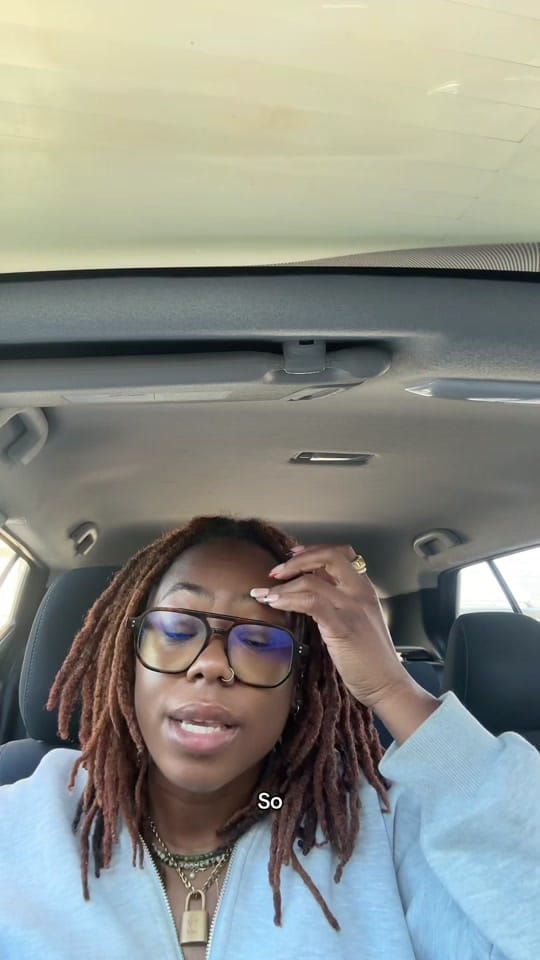 Post 1 by sydnicolemitch on TikTok (video)