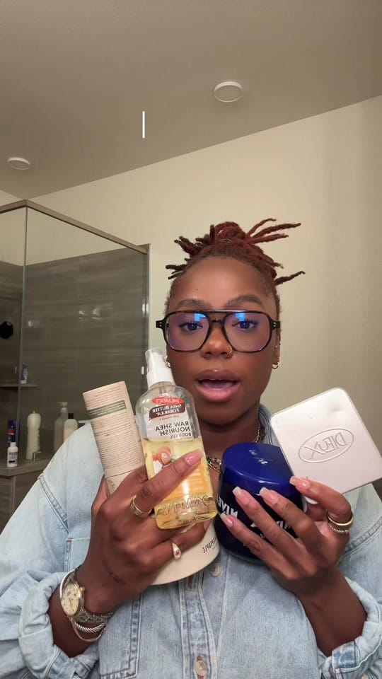 Post 8 by sydnicolemitch on TikTok (video)